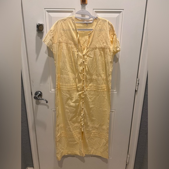 La Maregold The Cecile Coverup - Picture 3 of 5